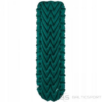 BS Туристический коврик NILS CAMP NC4005, темно-зеленый (N/A)