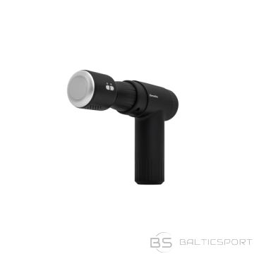 Homedics PGM-45HC-BK Novo Hot Cold Massage Gun