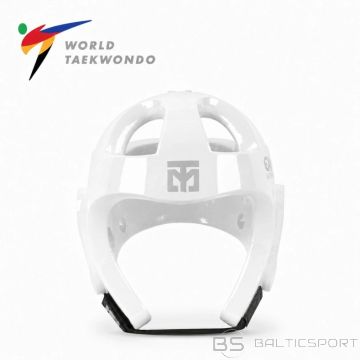 BS Extera 2 World Taekwondo (WT) Protective Helmet | MOOTO (N/A)