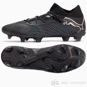 Buty Puma Future 7 Ultimate FG/AG 107916-02 / czarny / 46 1/2