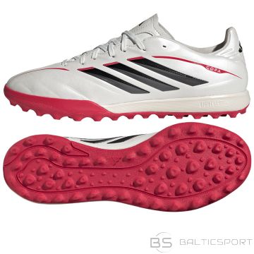 Adidas Футбольные бутсы COPA PURE IV League TF JQ0477 / Белые / 45 1/3
