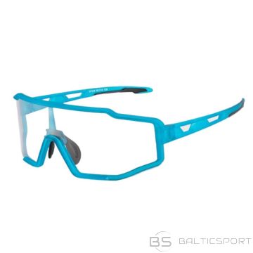 Rockbros Polarizētas sporta brilles, zilas (nav pieejamas)