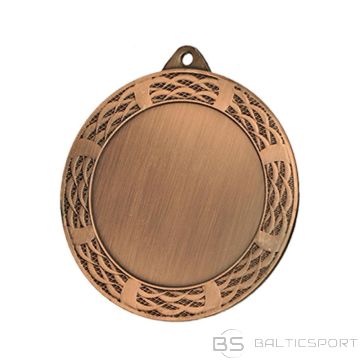 BS Bronzas medaļa kopvērtējumā ar vietu uzlīmei (nav pieejama)