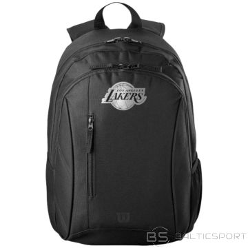 Wilson Рюкзак NBA Team Los Angeles Lakers WZ6015005 (один размер)