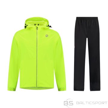 BS Rogelli CORE fluor L lietus aizsarga komplekts (nav pieejams)