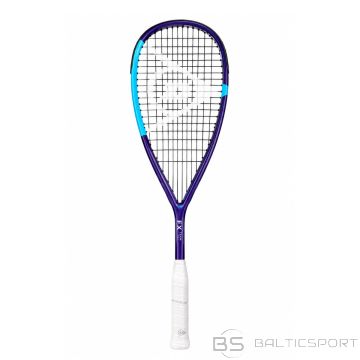 Squash racket DUNLOP FX125 TEAM 125g