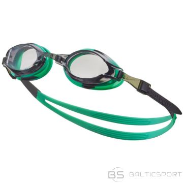 Nike Очки для плавания Os Chrome Jr NESSD128-366 (Н/Д)