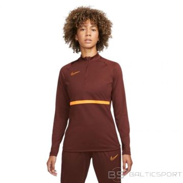 Nike Dri-FIT Academy 21 Drill Top W CV2653 273 Sweatshirt (M)