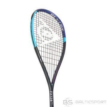 Skvoša rakete DUNLOP FX128 PRO 128g