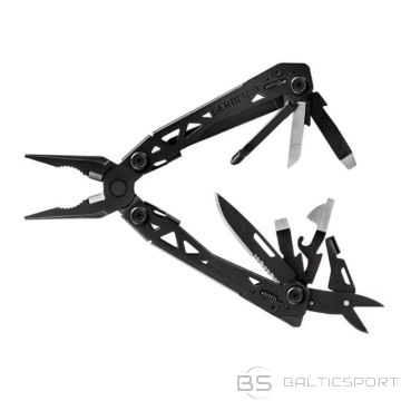 Gerber NXT daudzfunkcionālais instruments piekarei, melns (nav pieejams)