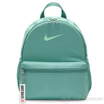 Nike Brasilia JDI Backpack DR6091-018 / Green