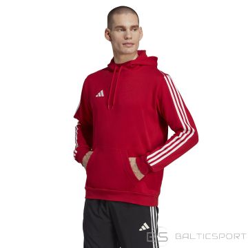 Adidas TIRO 23 SW Hoody HS3600 / sarkans / XL