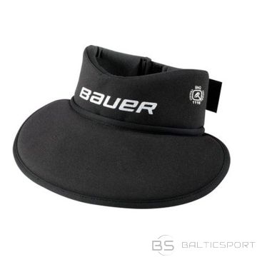 Bauer NG NLP8 Core Bib Yth Шейный бандаж 1042877 (черный)