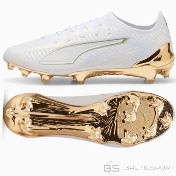 Puma Ultra 6 ULTIMATE FG 108699-04 / balts / 41