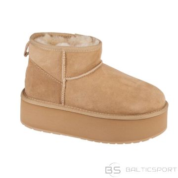 Emu Australia Stinger Micro Flatform W W13082-SAND apavi (40)