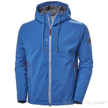 Helly Hansen Rwb Rigging Rain Jacket M 53717 606 (M)