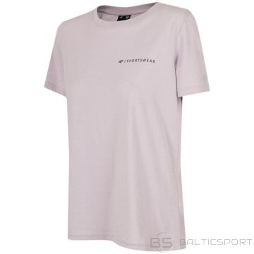 T-shirt 4F W H4Z22 TSD025 52S (S)