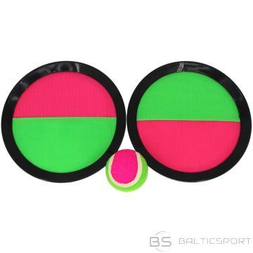 Enero JUNIOR ĶERŠANAS BUMBU KOMPLEKTS (N/A)