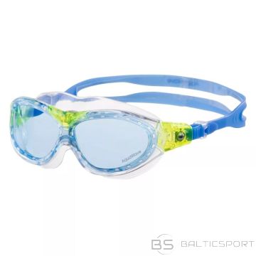 Aquawave Flexa Jr peldēšanas brilles 92800308423 (VIENS IZMĒRS)