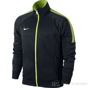 SWEATSHIRT NIKE TEAM CLUB TRAINER graphite M 658683 011 (S)