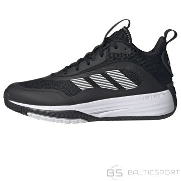 Adidas OwnTheGame 3.0 IF4568 / 44 / черные туфли