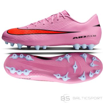 Nike Zoom Mercurial Vapor 16 Academy AG FQ8364-600 / pink / 46
