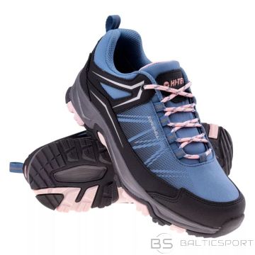 Hi-Tec Shoes Dolmar Wp W 92800490049 (36)