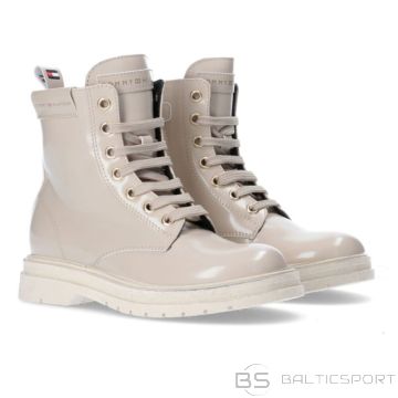 Tommy Hilfiger Mežģīņu apavi W T4A5-33030-1453500-500 (36)