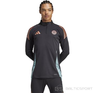 Adidas FC Bayern Training Top JI5269 / black / XL