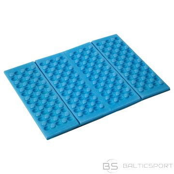 NC1718 Blue Mini Folding Mat NILS CAMP