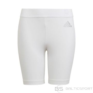 Adidas Techfit Tights Jr H23163 shorts (128 cm)