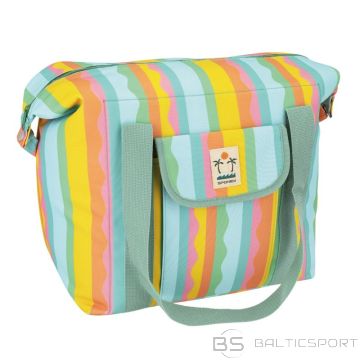 Spokey San Remo thermal bag SPK-943480 (52x20x40cm)