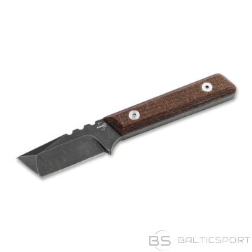 BS Böker Plus Thicker Clipper D2 nazis (nav pieejams)