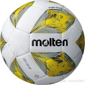 Molten Futbola bumba F5A3135-Y Light Treniņu