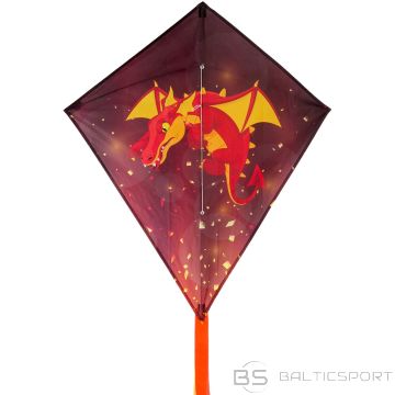 Gaisa pūķis -Dragon 60 x 70 cm