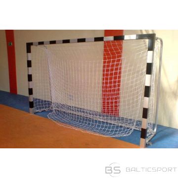 Netex Goal net 3x2x1x1.5 m with catcher