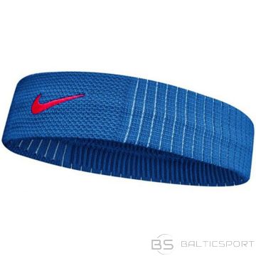 Nike Оголовье Dri-Fit Reveal N0002284495OS (нет данных)