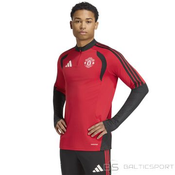 Adidas Manchester United Tiro 26 Training Top Junior KC4884 sweatshirt / red / M