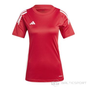 Adidas Tiro 24 W T-krekls IS1023 (XS (158 cm))