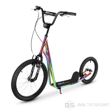 Nils Extreme WH10212 SKŪNĒTIE RITEŅI SKOLĒTERIS 20/16&#39;