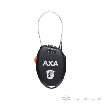 Troses slēdzene AXA Roll 75, garums 75 cm