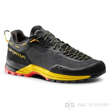La Sportiva TX ceļvedis 27N999100 melns/dzeltens (ES 44,5)