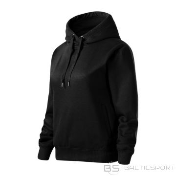 Malfini Moon W sporta krekls MLI-42101 melns (L)