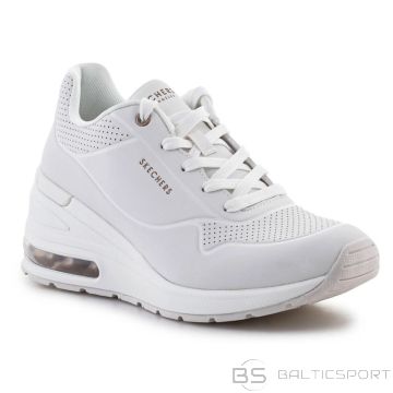 Skechers Million Air-Elevated Air W 155401-WHT shoes (EU 41)