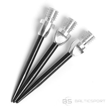 Наконечники для дротиков HARROWS CONVERSION 2BA softtip-to-steeltip 0715 3 штук