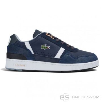 Lacoste T-Clip M 744SMA0034092 apavi (42)
