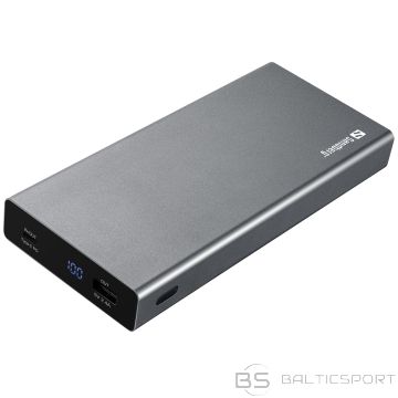Sandberg 420-52 Powerbank USB-C PD 100W 20000