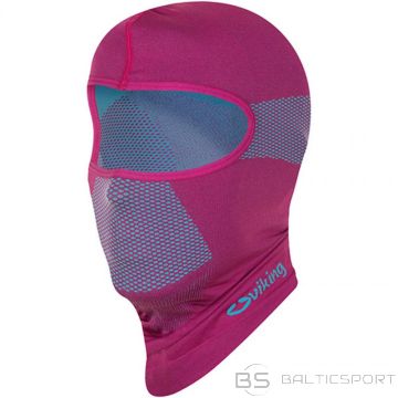 Viking Bezšuvju balaklava Sigurd daudzfunkciju 290-15-2224-48-UNI (N/A)