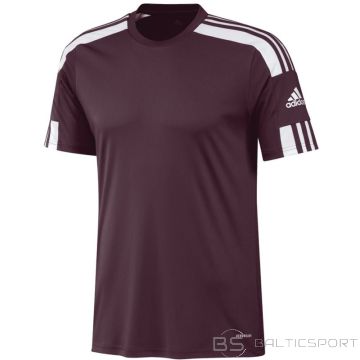 Adidas Футболка Squadra 21 JSY M GN8091 (M)