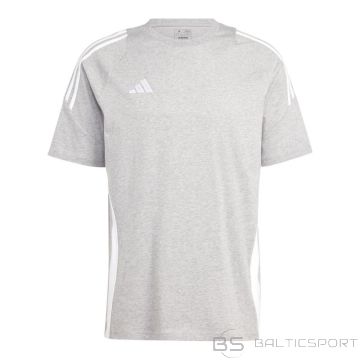 Adidas Tiro 24 Sweat M T-krekls IR9348 (M (178cm))